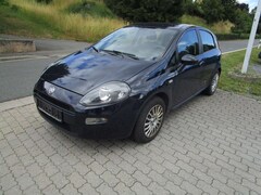 Bild des Angebotes Fiat Punto Pop