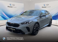 Bild des Angebotes BMW 120 d 360° HEAD-UP RFK HIFI SPORTSITZE LED SHZ BT