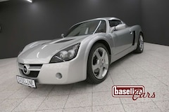Bild des Angebotes Opel Speedster - "Neuwagen" - Sammlerzustand