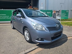 Bild des Angebotes Toyota Verso Life Klima Tuv 01/2028