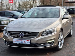 Bild des Angebotes Volvo S60 Lim. Summum *Schiebedach *Xenon *Navi *SHZ