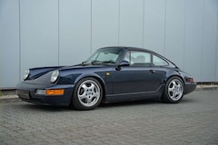 Bild des Angebotes Porsche 964 911/964 RS *C00*90%Erstlack*2.Hand*PZ Historie*
