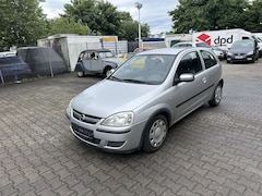 Bild des Angebotes Opel Corsa Basis