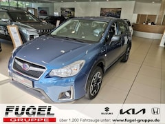 Bild des Angebotes Subaru XV 2.0 Active 4WD |SHZ |AHK