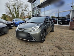 Bild des Angebotes Toyota Aygo X Air Style