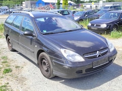 Bild des Angebotes Citroen C5 KOMBI 1.8 TÜV 08-26 LUFTFAHRWERK KLIMAA TEMP BC