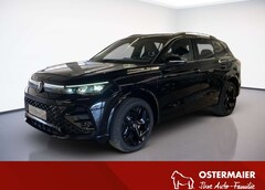 Bild des Angebotes VW Tiguan R-LINE BLACK STYLE 1.5TSIe 204PS.MATRIX.NAVI.AHK.K