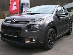 Bild des Angebotes Citroen C3 1.2  PureTech 110 Origins 1. Hand 8 Räder