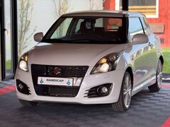 Bild des Angebotes Suzuki Swift 1.6 Sport