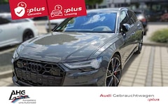 Bild des Angebotes Audi S6 Avant 3.0 TDI quattro tiptronic exclusive