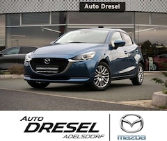 Bild des Angebotes Mazda 2 Kizoku | Skyactiv-G  90 | Sitzheizung | Rückfahrka
