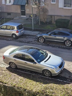 Bild des Angebotes Mercedes-Benz 220