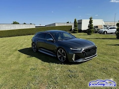 Bild des Angebotes Audi RS6 Avant HUD PANO STANDHZ B&O 05/28 Garantie Navi