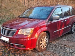 Bild des Angebotes Chrysler Town & Country Grand Voyager