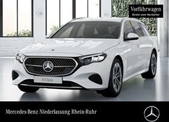 Bild des Angebotes Mercedes-Benz E 300 de T 4M Hybrid Avantgarde ALU 19" LED PTS