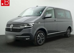 Bild des Angebotes VW T6.1 Multivan 2.0 TDI DSG 4Mo. Comfortline AHK NAVI ACC LED ALU