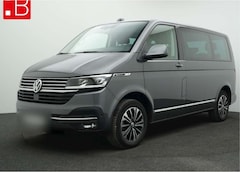 Bild des Angebotes VW T6.1 Multivan 2.0 TDI DSG 4Mo. Comfortline AHK NAVI ACC LED ALU