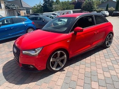 Bild des Angebotes Audi A1 S line Sportpaket
