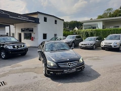 Bild des Angebotes Mercedes-Benz CLC 220 CDI DPF Automatik NAVI LEDER PANOD. XENON PDC