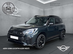 Bild des Angebotes MINI Cooper S Countryman Countryman S ALL4 JCW-Trim  LED ACC 360° HUD H/K