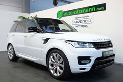 Bild des Angebotes Land Rover Range Rover Sport Autobiography Dynamic