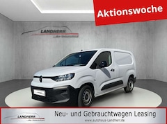 Bild des Angebotes Citroen Berlingo 130 HDI L2+ // Navi/Kamera /PDC
