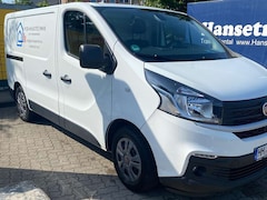Bild des Angebotes Fiat Talento SX 2.0 Ecojet