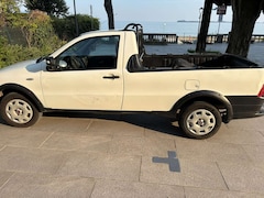 Bild des Angebotes Fiat Strada FIAT Strada 1.3 mjet