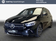 Bild des Angebotes Mercedes-Benz B 200 B-Klasse