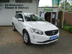 Bild des Angebotes Volvo XC60 Kinetic 2WD Navi PDC SHZ