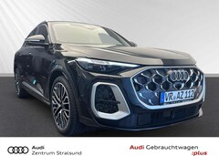 Bild des Angebotes Audi SQ5 Sportback TFSI S tronic