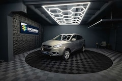 Bild des Angebotes Hyundai iX35 Premium AWD Autom. *Kamera*Navi*TÜV Neu*LED