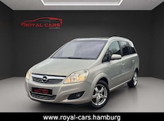 Bild des Angebotes Opel Zafira B Edition*TEMPOMAT*KLIMAAUTO*PDC*7-Sitzer
