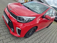 Bild des Angebotes Kia Picanto 1.2i GT-Line NAVI RÜCKFAHRKAM
