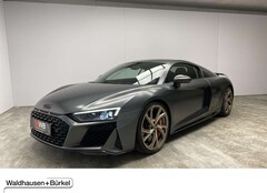 Bild des Angebotes Audi R8 Coupe 5.2 FSI V10 performance quattro Klima Navi