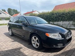 Bild des Angebotes Volvo V70 V70 D3 Geartronic Summum