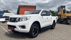 Bild des Angebotes Nissan Navara Double Cab 4x4 Heckd. RFK AHK SHZ
