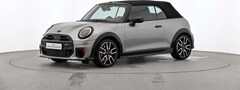 Bild des Angebotes MINI John Cooper Works Cabrio John Cooper Works Trim