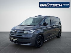 Bild des Angebotes VW Transporter T7 Multivan 1.5 TSI Edition DSG / 7-SITZER / LED /