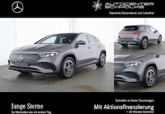 Bild des Angebotes Mercedes-Benz EQA 300 EQA 300 4M AMG TOTWINKEL*RFK*KEYLESS-GO*MBUX*...