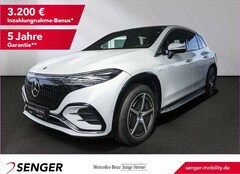 Bild des Angebotes Mercedes-Benz EQS SUV EQS 500 4M SUV AMG Pano Distronic Burmester AHK
