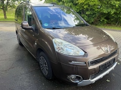 Bild des Angebotes Peugeot Partner