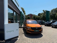 Bild des Angebotes Skoda Karoq Sportline 4x4