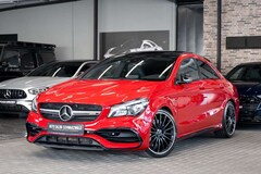 Bild des Angebotes Mercedes-Benz CLA 45 AMG CLA45 AMG 4Matic|AMG-PERF-AGA|PANO|DRIVER´S|1.HD
