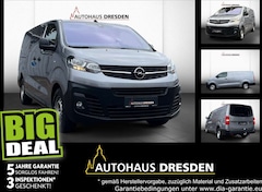 Bild des Angebotes Opel Vivaro Kasten 2.0 D L (L3) Elegance AHK+Navi+PDC