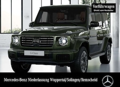 Bild des Angebotes Mercedes-Benz G 450 d Exclusive Night AMG 20" Standheizg. Leder