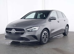 Bild des Angebotes Mercedes-Benz B 200 +Progressive Line Advanced+AHK+Winter-P.+Verkehrsz