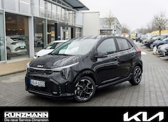 Bild des Angebotes Kia Picanto 1.2 AMT GT-Line Navi Lenkradhzg Kamera