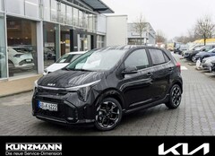 Bild des Angebotes Kia Picanto 1.2 AMT GT-Line Navi Lenkradhzg Kamera