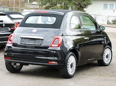 Bild des Angebotes Fiat 500 500 Cabriolet Mirror in sehr gepflegtem Zustand*